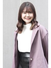 グッドネイバーズ 北千住(GOOD NEIGHBORS kitasenjyu) 山本 恵