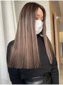 80本エクステ