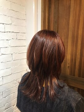 ボスコ 下北沢店(bosco) オリエンタルピンク 《koike》