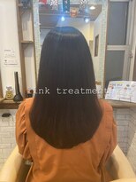 ミルク(MILK)&nbsp;＊linkトリートメント＊