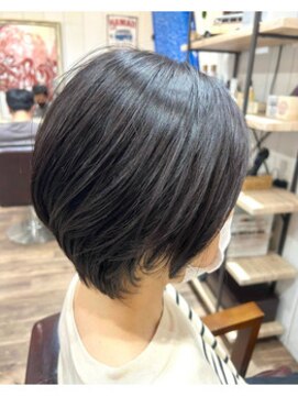 ルアナ 浦和店(Luana) ☆レイヤーボブ☆