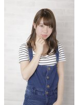 アフロディーテギンザ 日本橋人形町店(APHRODITE GINZA)&nbsp;髪質改善/切りっぱなしボブ/美髪/30代40代/［人形町］