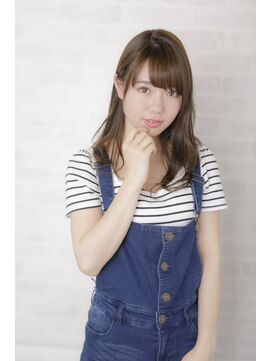 アフロディーテギンザ 日本橋人形町店(APHRODITE GINZA) 髪質改善/切りっぱなしボブ/美髪/30代40代/［人形町］