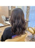 ゆる巻き