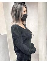 アコ(Aco)&nbsp;★オリジナルハイライトバレイヤージュ★