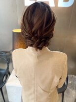 ラボー ノースプラザ店(LA'BO)&nbsp;アップスタイル