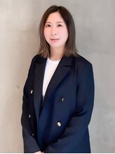 ヘアーサロン ソシエ 二子玉川店&nbsp;柴田 美鹿