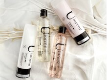 アミノ酸シャンプーで《ケア×香り》に特化した【Uiorene shampoo treatment】