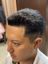 ヘアーモードキクチ 神田日銀通り店&nbsp;神田アイパー