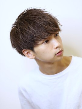 リップス 二子玉川店 (LIPPS) シャープサイドパート