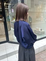 ユーア(yuur.)&nbsp;増しましハイライト