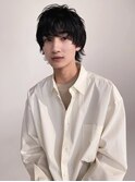 【ANDREY shunpei】ニュアンスショート