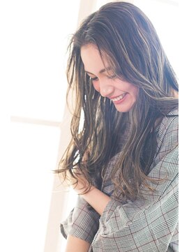 エマ 日吉(emma) emmaオリジナルスタイル