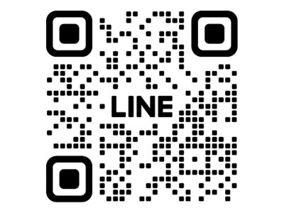 LINE予約、ご相談可能です。