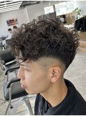 スペインカールベリーショート新潟万代