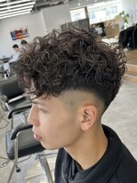 ラヴィズムバイフィフス(LUVISM by fifth) スペインカールベリーショート新潟万代