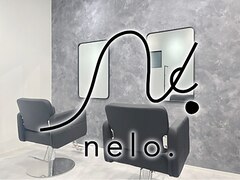 nelo.【ネロ】