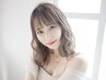 イルミナカラー(フル) 8000円 → 6500円 【金沢/金沢駅】