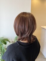 スプリング バイ ラシク(spring by Rasiku)&nbsp;メリハリミディアム