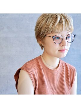 ハーヒム(her him) her.hom/tominaga/99