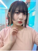 髪質改善/ウルトワトリートメント/モテ髪ヘアカタ