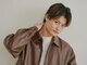 モルニ(MORNI)の写真/【大阪梅田/3分】男性でも立ち寄りやすい開放的な雰囲気と高い技術。気になるニオイも頭皮スパで清潔に保つ