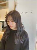大人の髪質改善30代40代50代/似合わせ大人可愛い叶えます