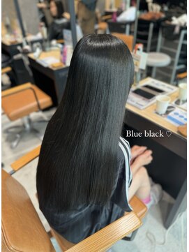 アリーズ(ALLYS) ブルーブラック