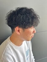 ニアウ 伊勢崎連取店(Niau)&nbsp;緩めツイストスパイラルパーマツイストパーマ波巻きスパイラル