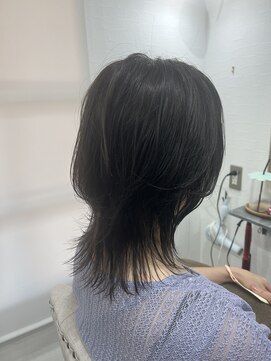 フェリテ 柏(Ferite) ★フェザードウルフレイヤー★