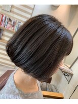 ツリーズ(Trees)&nbsp;ミニボブ