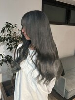 ザ オーダー(THE ORDER)&nbsp;オリーブグレージュ/透明感ベージュカラー