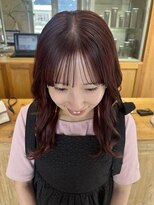 リコ(liko) pink color