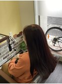 似合わせカット
