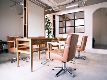 コンフィ(Comfy)の写真/お悩みに寄り添うマンツーマン施術のプライベートサロン＊いつもと違う癒しのひと時を