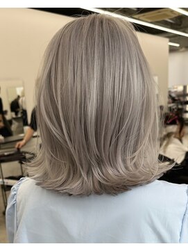 エゴル ナゴヤサカエ(ENGOL NAGOYA SAKAE) 【ENGOL名古屋栄】名古屋ハイトーンカラー【保存必須】