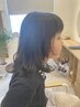 キッズカット　200円off