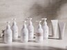 【本来の美しさを取り戻す】カット＋カラー＋COTAトリートメント￥11000