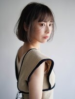 キジ(kiji)&nbsp;ボブ / bob / ミニボブ〔久屋大通/久屋/丸の内/栄/伏見/高岳〕