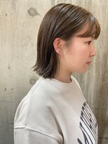 トコラソ 柏店(tocolaso)&nbsp;ハイオリーブボブ