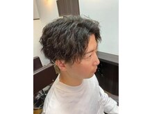 ビス オム(Men's Salon Bis! HOMME)