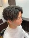 ビス オム(Men's Salon Bis! HOMME)の写真/【月曜日も営業中！】≪当日予約◎≫“再現性&似合わせ”年代別の好印象ヘアへ。イメージ以上の仕上がりに!