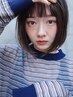 【a markにご来店期間が半年以上空いてるお客様限定】カット＋カラー＋Tr