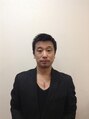 ヘアアンドスパ アイリス hair&spa Iris 紺野 雄一