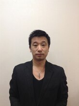 ヘアアンドスパ アイリス hair&spa Iris 紺野 雄一