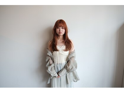 シー(SHE.osu)の写真