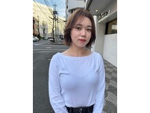 アフェクションカナヤマ(AffECTION kanayama)