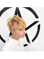 アルケム 学芸大学(AlChem)&nbsp;【Hana指名】トップ画の、その２［学芸大学前/ハイトーン］