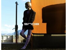 スノッブアーティ(SNOB ARTY)