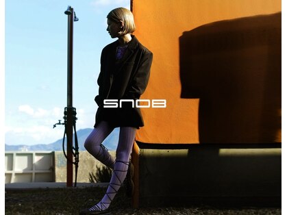 スノッブアーティ(SNOB ARTY)の写真